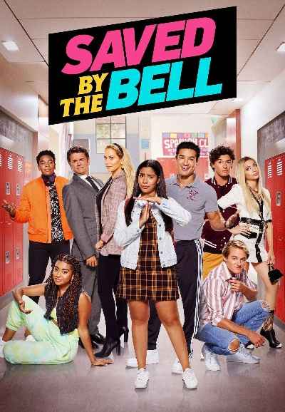 Saved by the Bell