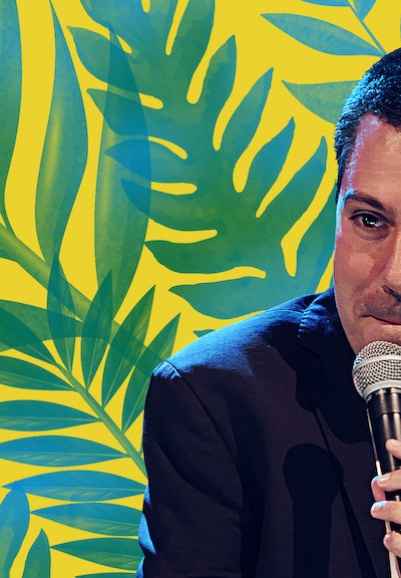 Saverio Raimondo: Il Satiro Parlante