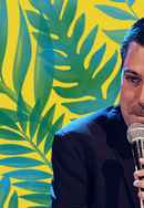 Saverio Raimondo: Il Satiro Parlante Poster 4