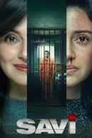 Savi - A Bloody Housewife (सावी - अ ब्लडी हाउसवाइफ) Poster 6