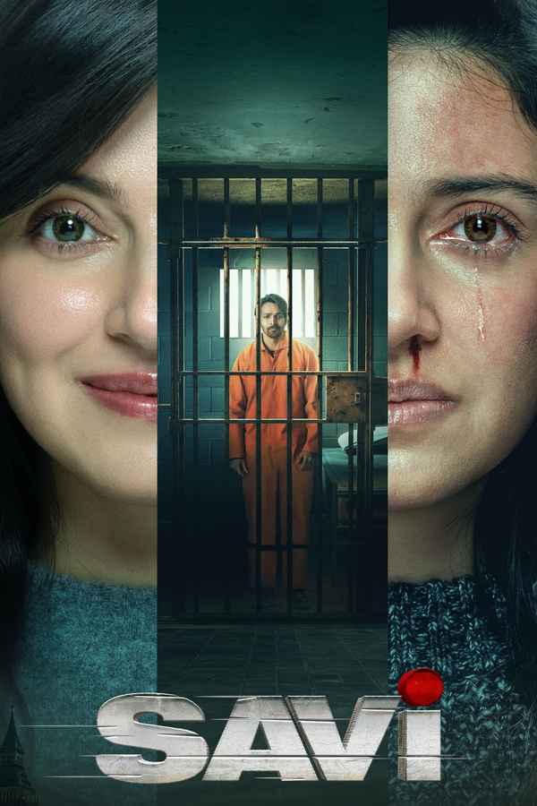 Savi - A Bloody Housewife (सावी - अ ब्लडी हाउसवाइफ) Poster 6