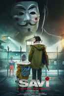 Savi - A Bloody Housewife (सावी - अ ब्लडी हाउसवाइफ) Poster 7