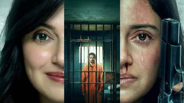 Savi - A Bloody Housewife (सावी - अ ब्लडी हाउसवाइफ) Poster 1