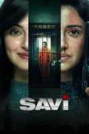 Savi - A Bloody Housewife (सावी - अ ब्लडी हाउसवाइफ) Poster 3