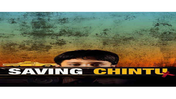 Saving Chintu Poster 3