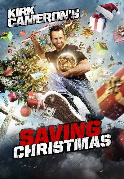 Saving Christmas