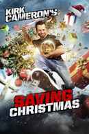Saving Christmas Poster 1