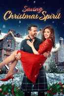 Saving Christmas Spirit Poster 2