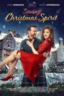 Saving Christmas Spirit Poster 4