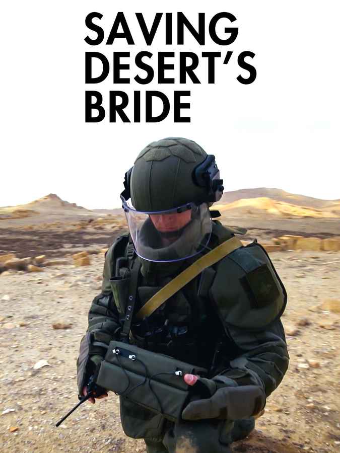 Saving Desert's Bride