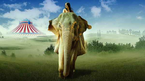 Saving Flora Poster 3