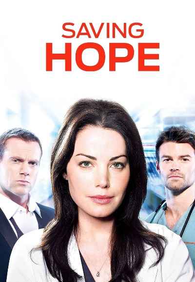 Saving Hope