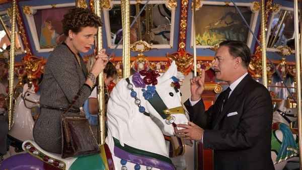 Saving Mr. Banks Poster 7
