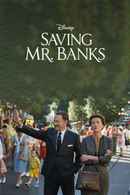 Saving Mr. Banks Poster 3