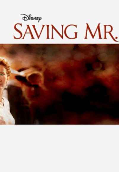 Saving Mr. Banks