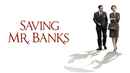Saving Mr. Banks Poster 6