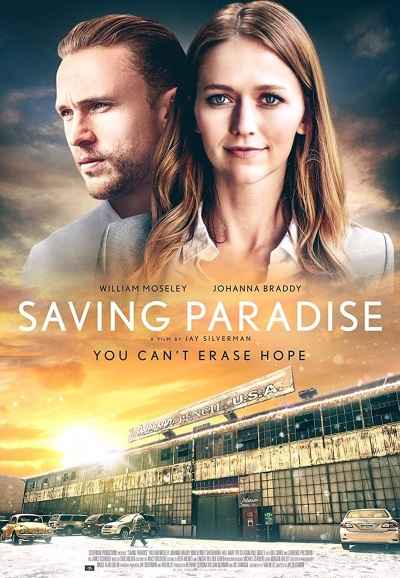 Saving Paradise