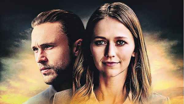 Saving Paradise Poster 2