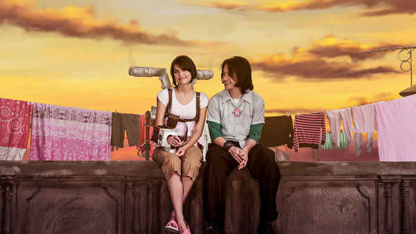 Saving Sally Poster 7