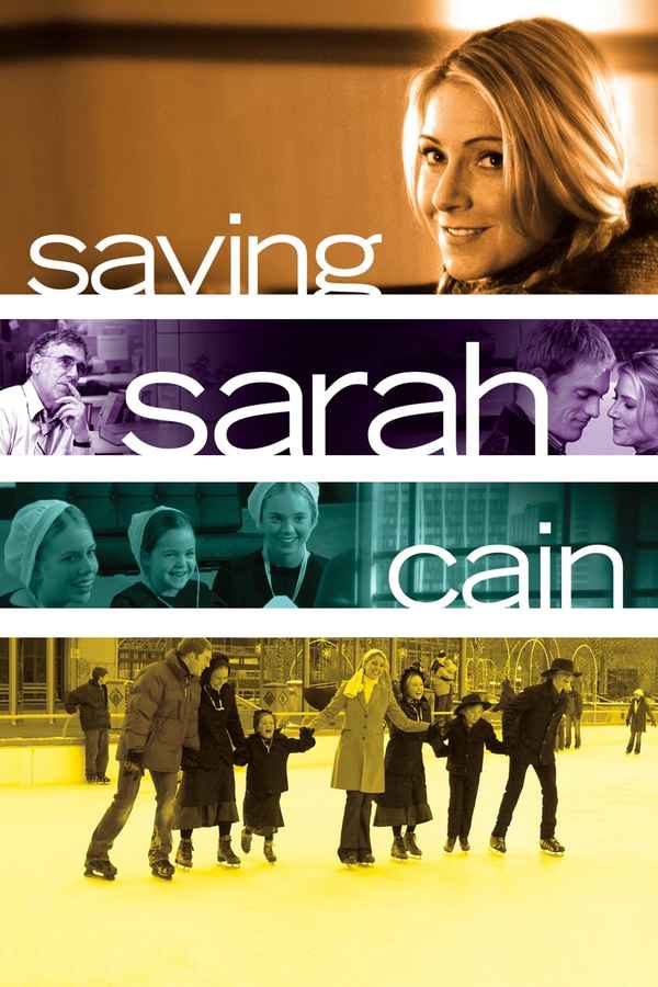 Saving Sarah Cain Poster 4