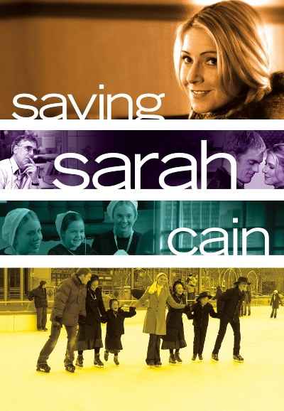 Saving Sarah Cain