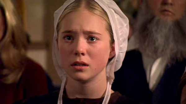 Saving Sarah Cain Poster 1