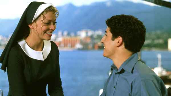 Saving Silverman Poster 2