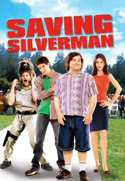 Saving Silverman