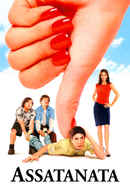 Saving Silverman Poster 6