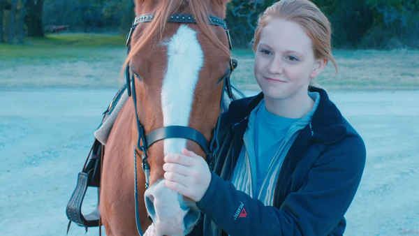 Saving Sloane Poster 4