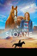 Saving Sloane Poster 1