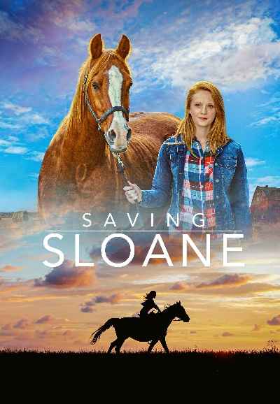 Saving Sloane