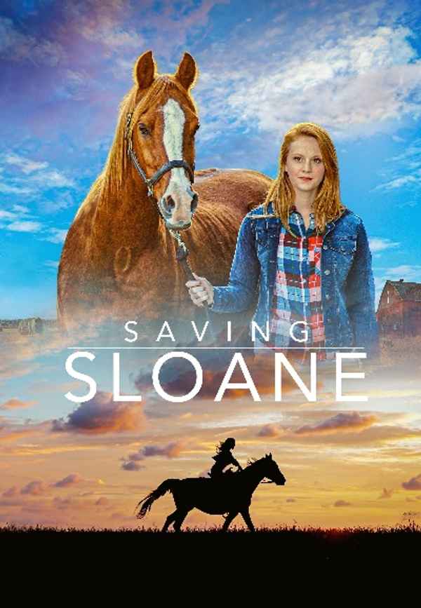 Saving Sloane Poster 7
