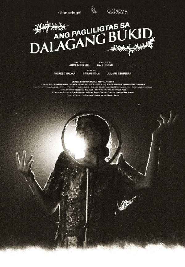 Saving the Country Maiden Poster 3