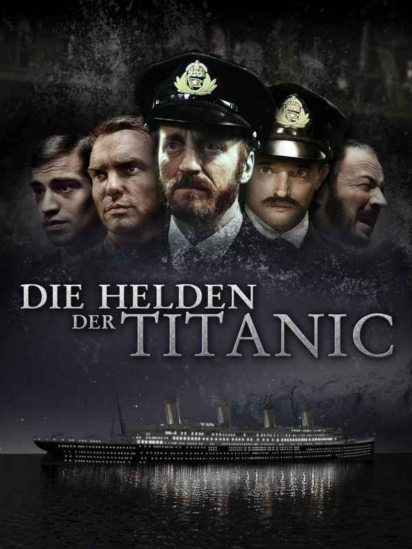 Saving the Titanic Poster 1