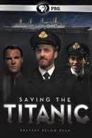 Saving the Titanic Poster 5