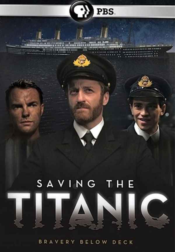 Saving the Titanic Poster 6