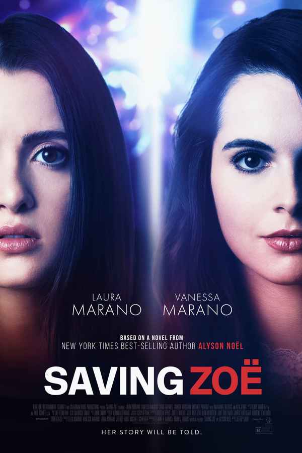 Saving Zoë Poster 5