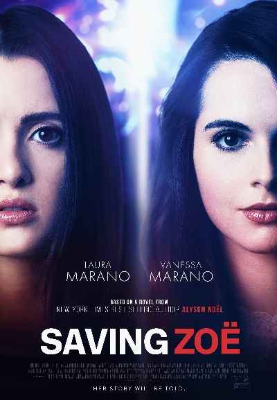 Saving Zoë