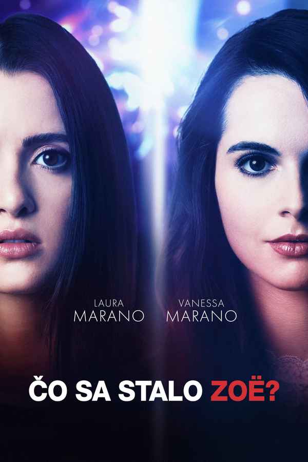 Saving Zoë Poster 4