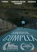 Saviour Complex Poster 4