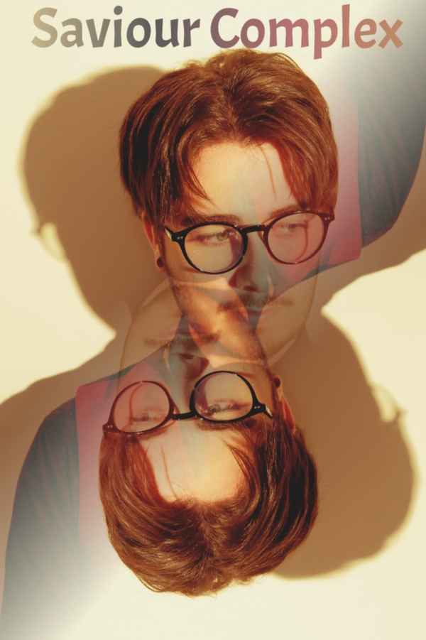 Saviour Complex Poster 3