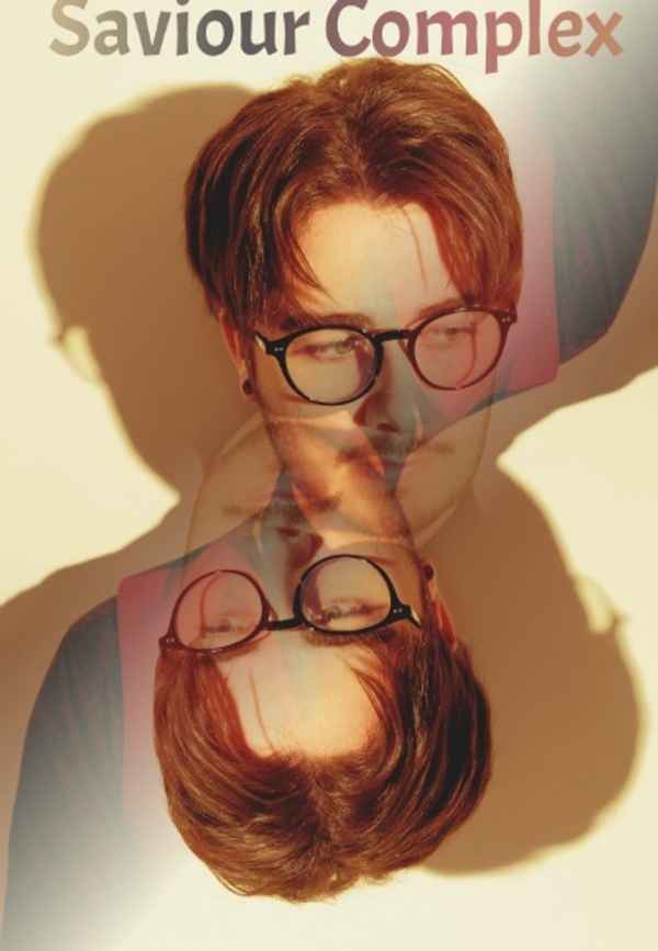 Saviour Complex Poster 6