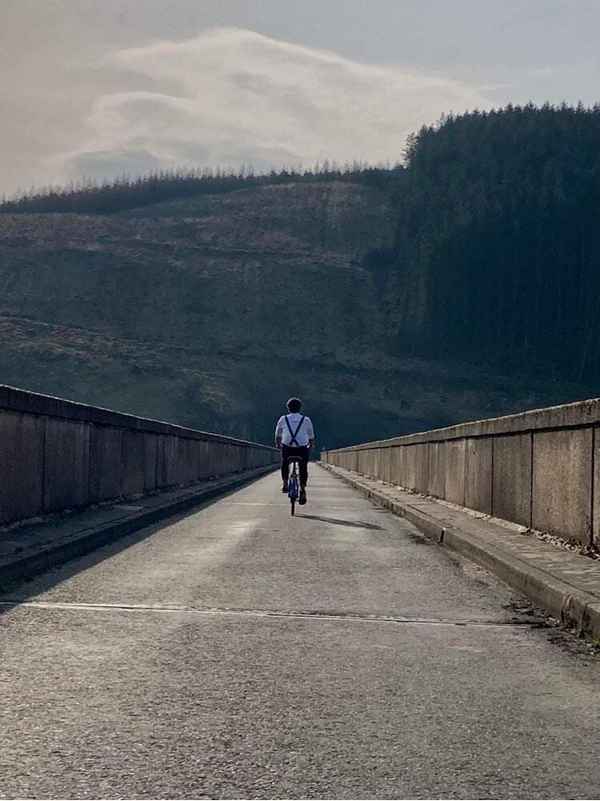 Saviour Complex Poster 5