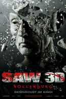 Saw 3D Poster 6