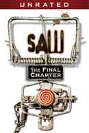 Saw 3D Poster 7