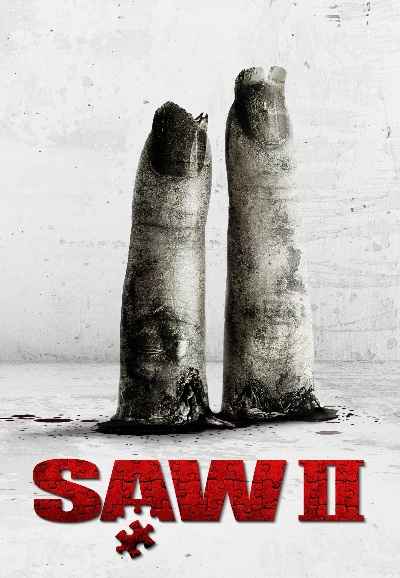 Saw II