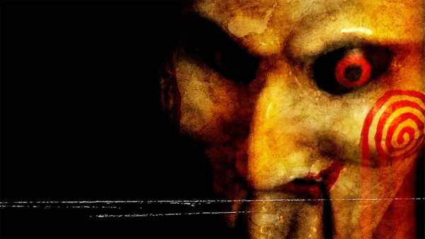 Saw II Poster 5