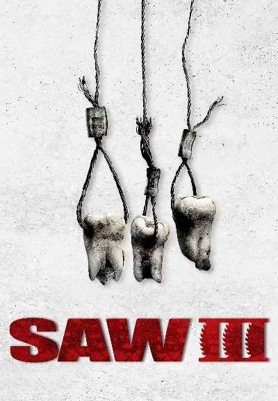 Saw III