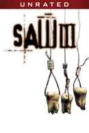 Saw III Poster 7